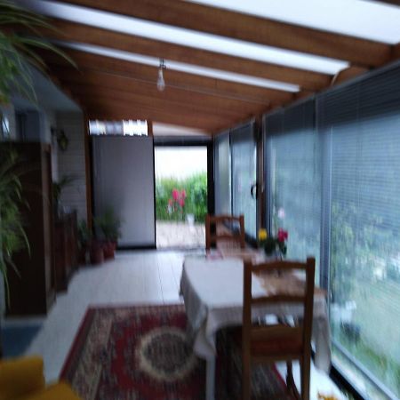 Chez Myla Chambre Avec Tv Ecran Plat Et Salle De Bain Privative Bourges Luaran gambar