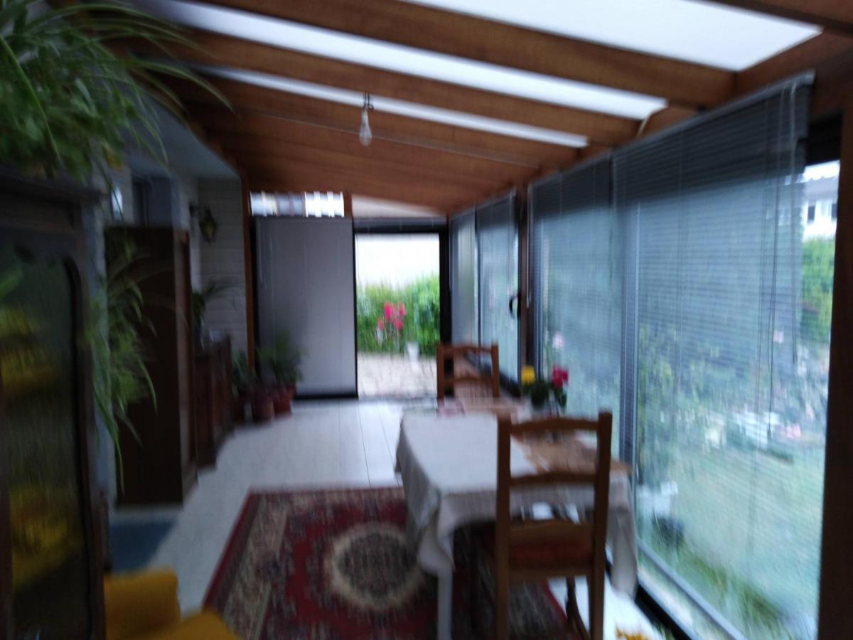 Chez Myla Chambre Avec Tv Ecran Plat Et Salle De Bain Privative Bourges Luaran gambar