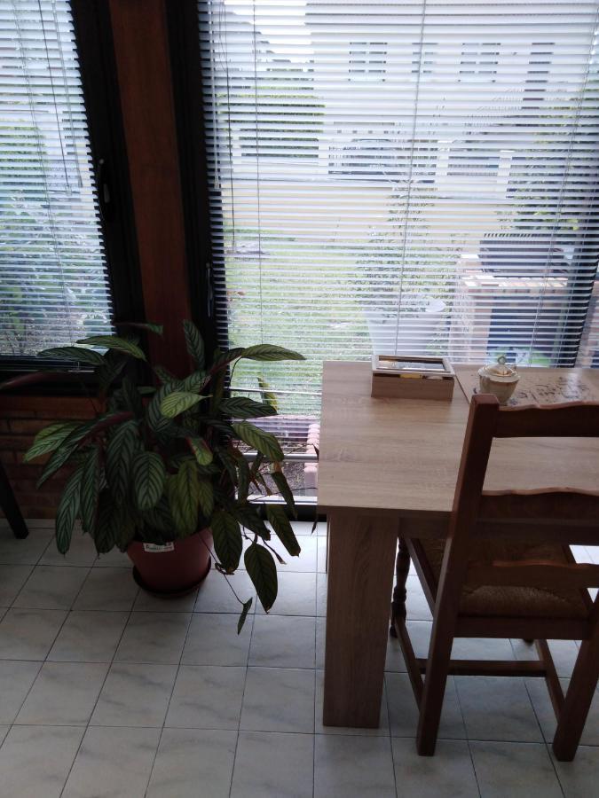 Chez Myla Chambre Avec Tv Ecran Plat Et Salle De Bain Privative Bourges Luaran gambar